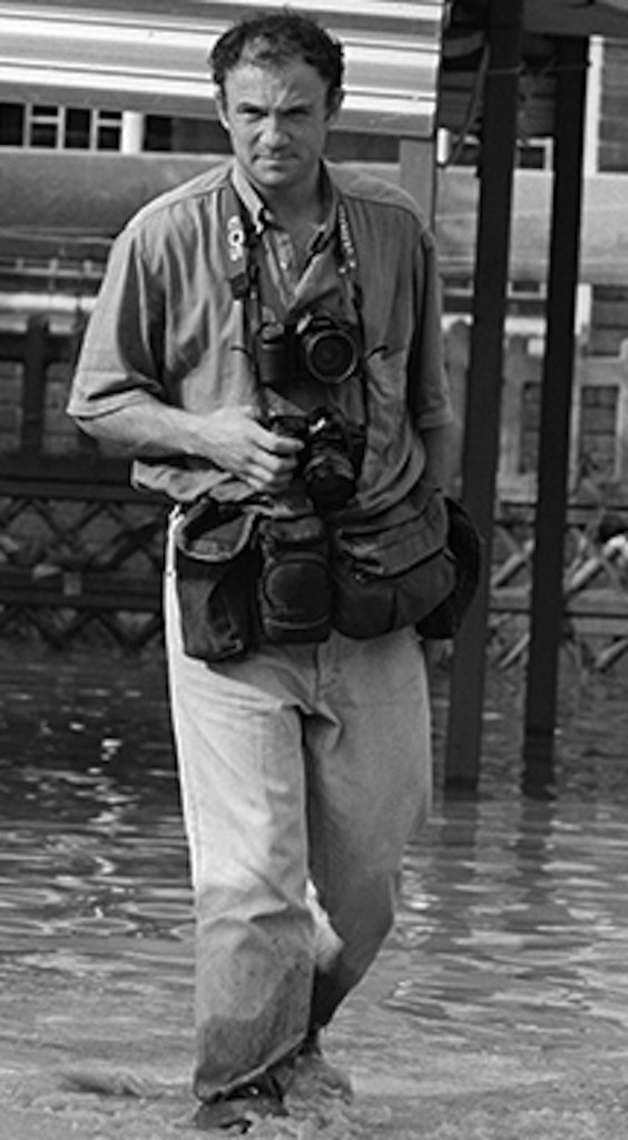 Kevin Carter  Photography and Biography